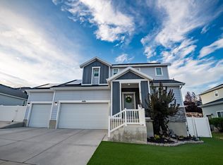 6426 W Chan Reese Dr, West Jordan, UT 84081
