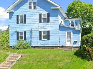 16 N 1st St #2, Meriden, CT 06451