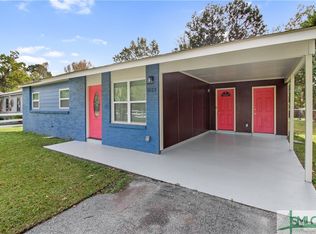 1523 Audubon Dr, Savannah, GA 31415