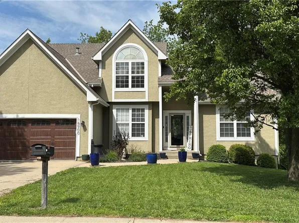 16900 E 41st Ter S, Independence, MO 64055