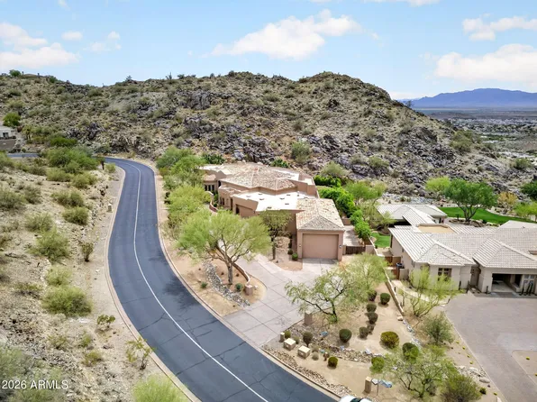 1625 E DESERT WILLOW Drive #62, Phoenix, AZ 85048