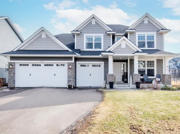 6380 Apple Ct, Inver Grove Heights, MN 55077