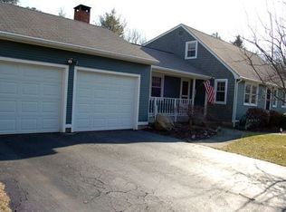 103 Pinecrest Dr, North Kingstown, RI 02852