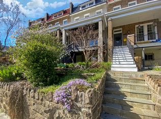 304 T St NE, Washington, DC 20002