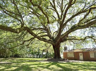 1213 Murrell Rd, Awendaw, SC 29429