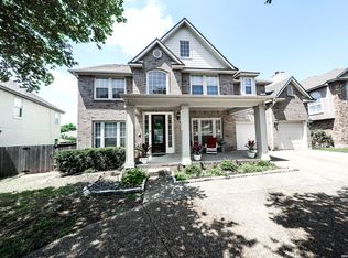 19507 Camino Rdg, San Antonio, TX 78258