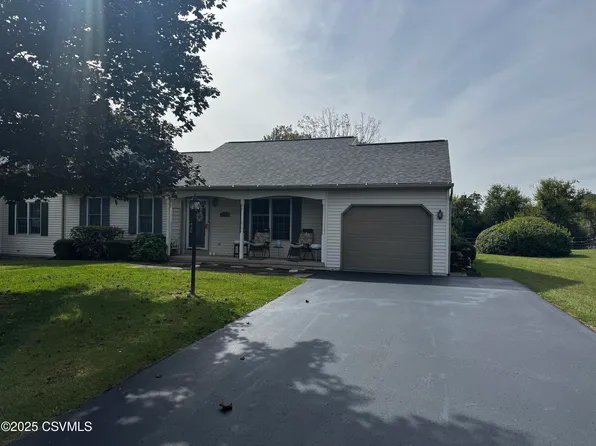 1 Crooked Stick, Bloomsburg, PA 17815