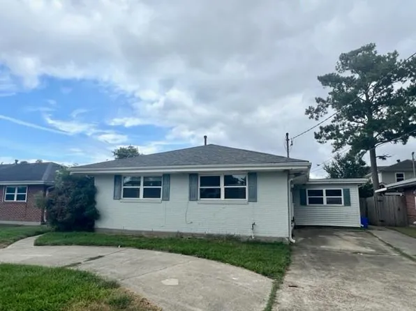 1213 Mason Smith Ave, Metairie, LA 70003