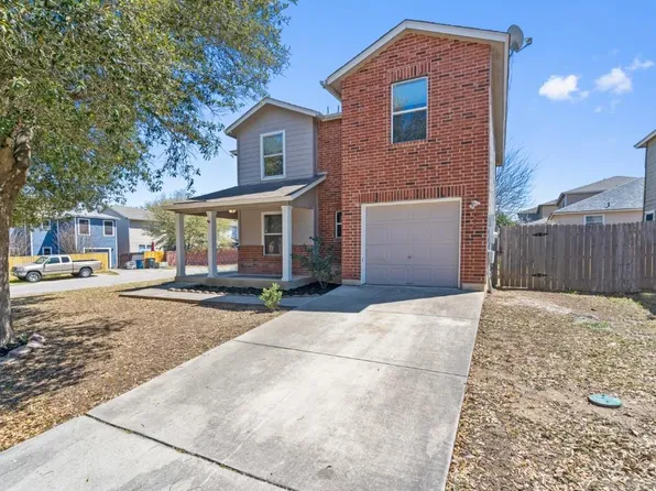 313 Copper Mtn, New Braunfels, TX 78130