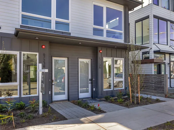 6716 Corson Ave S #A, Seattle, WA 98108