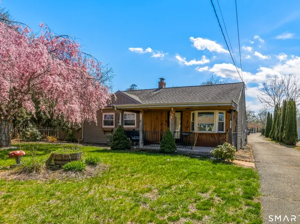 415 Brewer Street, East Hartford, CT 06118