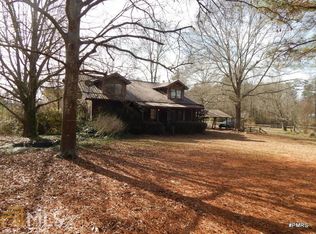 416 Baxter Rd, Carrollton, GA 30117