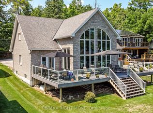 1756 Bay Park Rd, Severn, ON L3V0V7