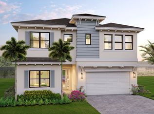 Capella Plan, Apex at Avenir, West Palm Beach, FL 33412