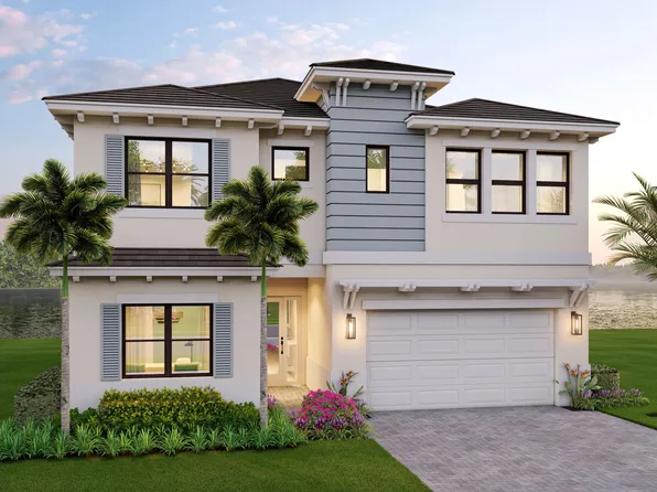 Capella Plan, Apex at Avenir