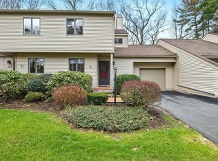 53 The Laurels #53, Enfield, CT 06082