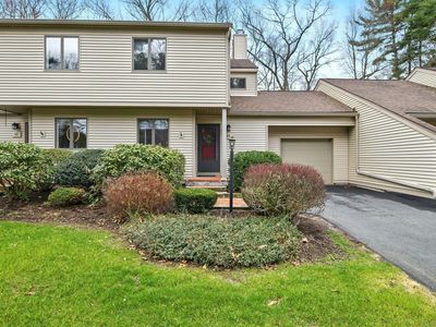 53 The Laurels #53, Enfield, CT, 06082
