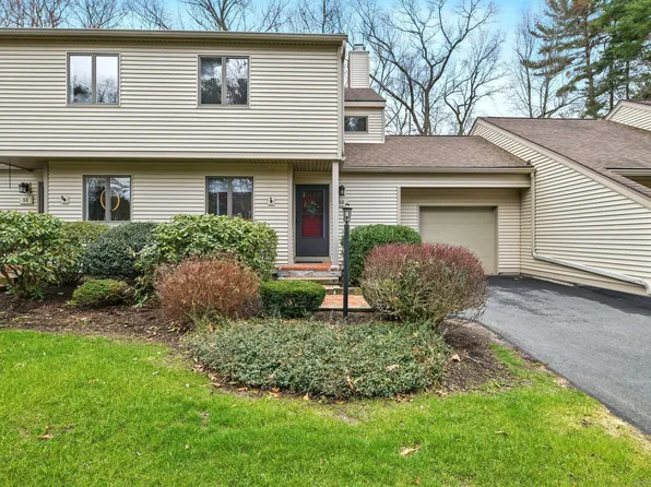 53 The Laurels #53, Enfield, CT 06082