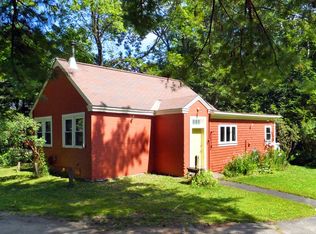 6194 Westminster West Rd, Westminster West, VT 05346