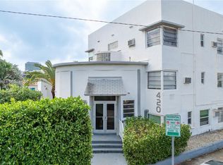 420 78th St APT 24, Miami Beach, FL 33141