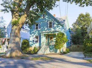 59 Thomas Rd, Swampscott, MA 01907