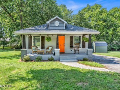 119 Pinedale St, Maryville, TN, 37801