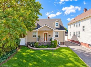 715 Ainsworth St, Linden City, NJ 07036