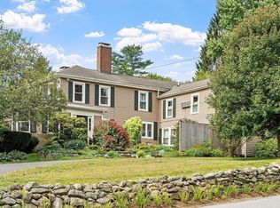 394 Plainfield Rd #394, Concord, MA 01742