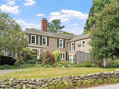 394 Plainfield Rd #394, Concord, MA, 01742