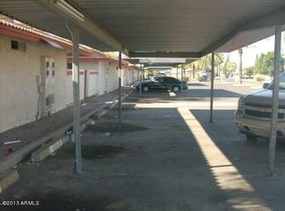 435 E 9th Ave APT 1, Mesa, AZ 85204