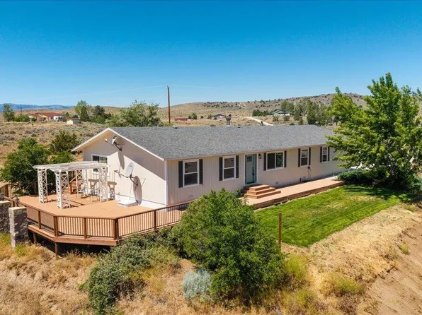 10400 Adobe Dr, Reno, NV 89508