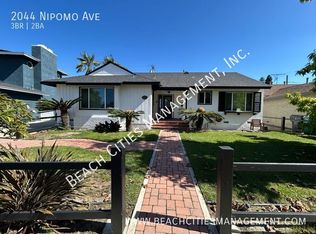 2044 Nipomo Ave, Long Beach, CA 90815