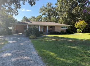 11565 S Carolina Ave #3, Barnwell, SC 29812