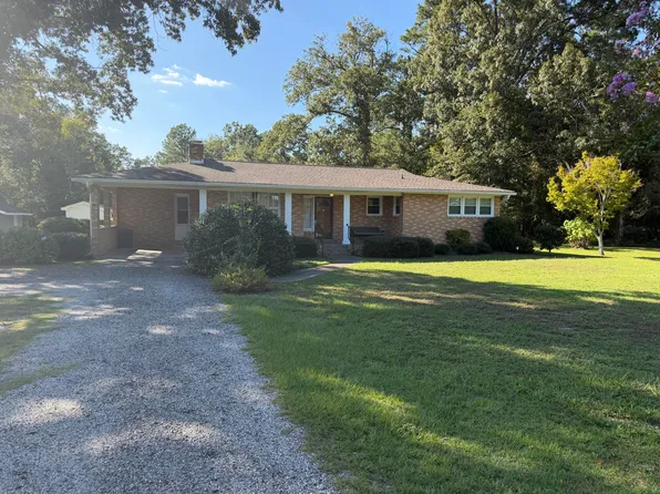 11565 S Carolina Ave #3, Barnwell, SC 29812