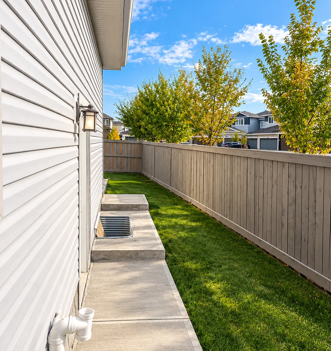 Spacious 4 Bedroom, 3 Bathroom House in Laurel | Double Garage | Large Backyard — Photo 3