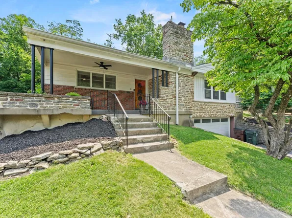 6530 Cliff Ridge Ave, Cincinnati, OH 45213