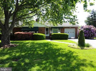 17476 Harmony Church Rd, Hamilton, VA 20158