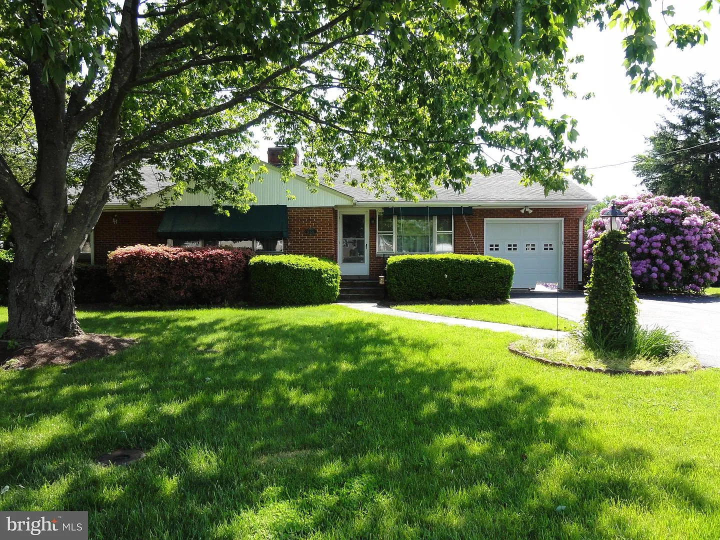 17476 Harmony Church Rd photo 1