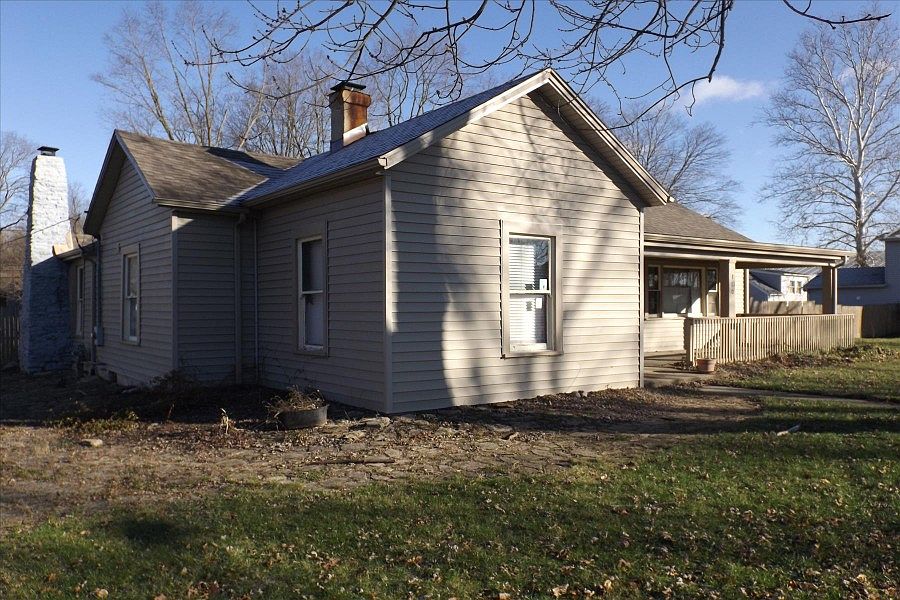 100 E Franklin St, Bellbrook, OH 45305 Zillow