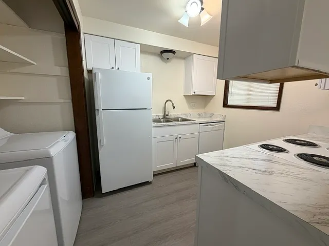 2 bed, $1,950 — Photo 2