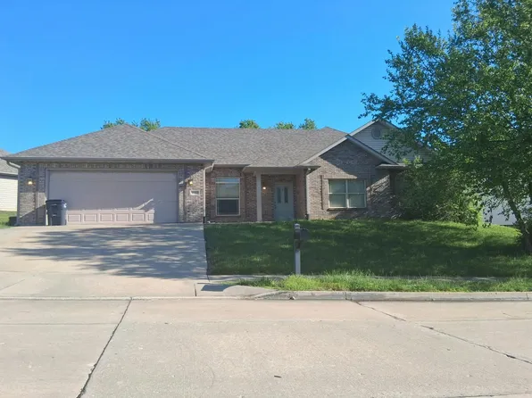 4603 Shale Oaks Ave, Columbia, MO 65203