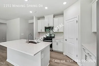 1151 Winding Spring Dr — Photo 6