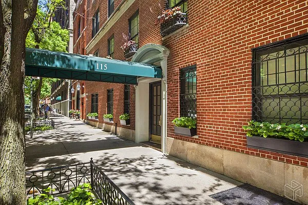 Sold by Halstead Real Estate | media 9