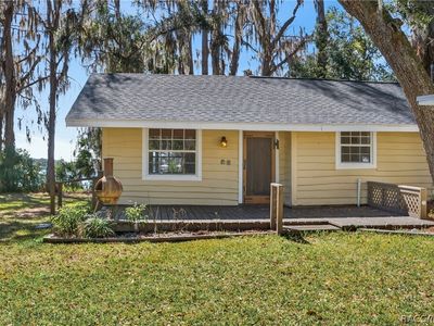8950 E Devilsneck Rd, Floral City, FL, 34436