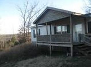 320 Jamie Rd, Clinton, AR 72031