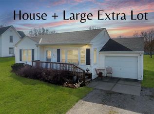 202 E Middle St, Hamilton, MO 64644