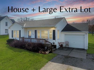 202 E Middle St, Hamilton, MO, 64644