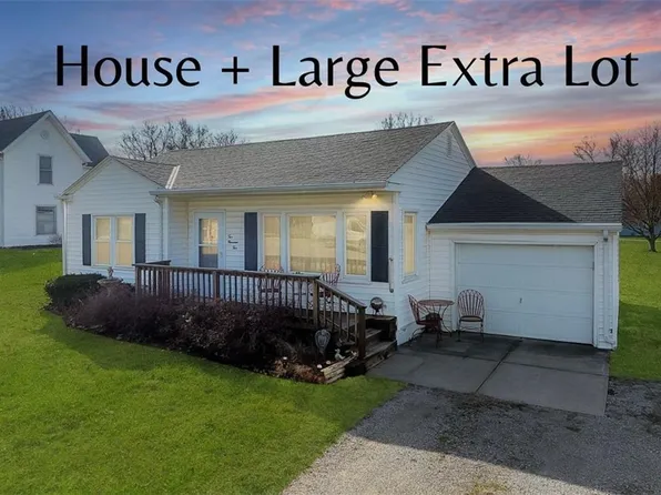 202 E Middle St, Hamilton, MO 64644