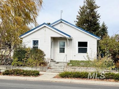 208 W Main St, Craigmont, ID, 83523