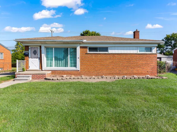 33000 Cherry Hill Rd, Garden City, MI 48135